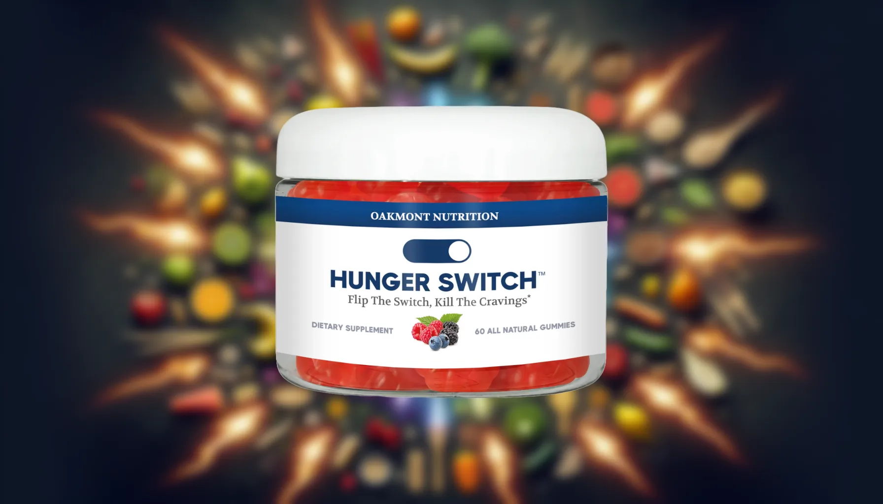 Why Choose Hunger Switch?