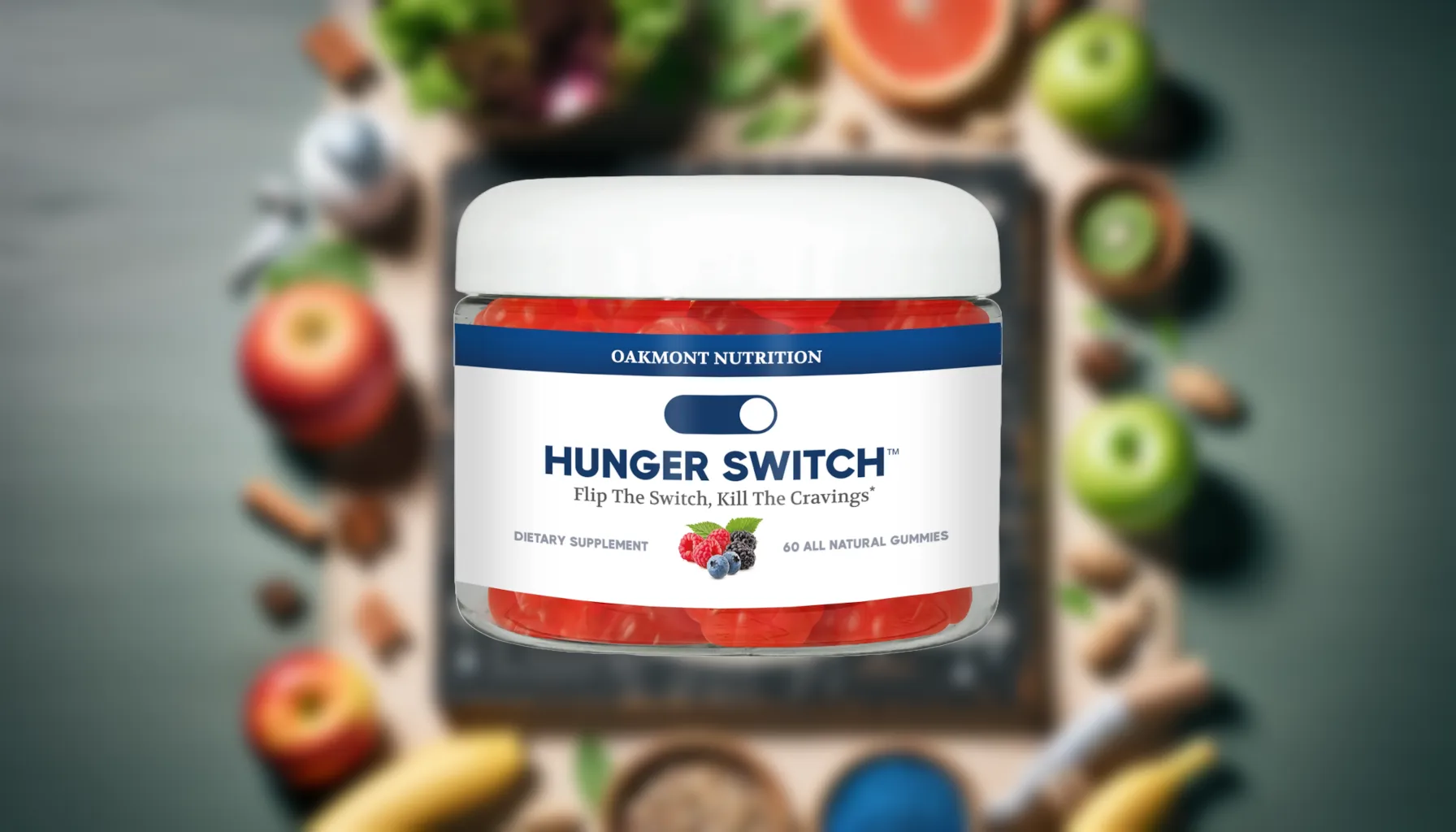 Why You Should Try Hunger Switch for Weight Management