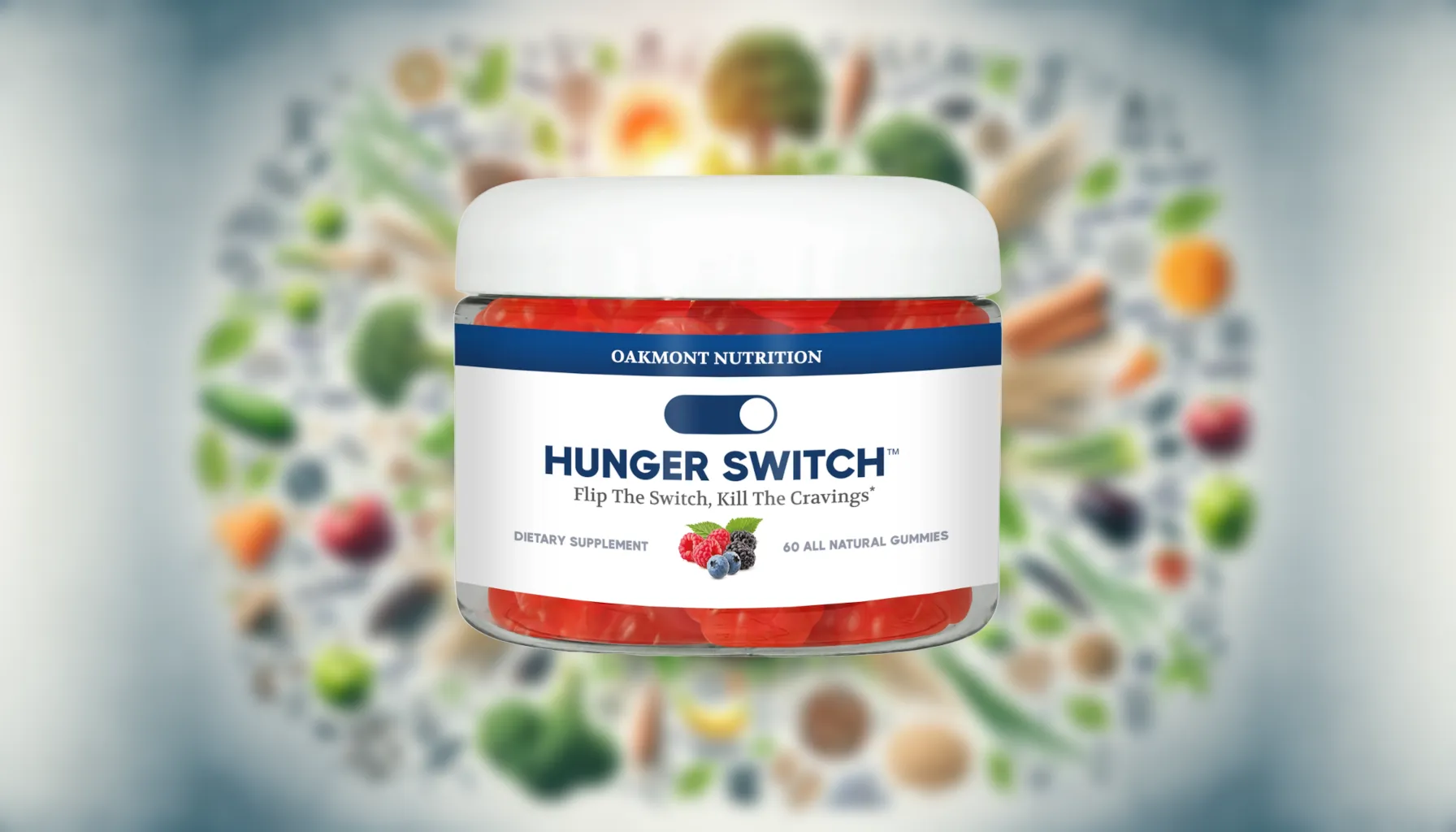 The Best Supplement for Appetite Control and Energy Boost