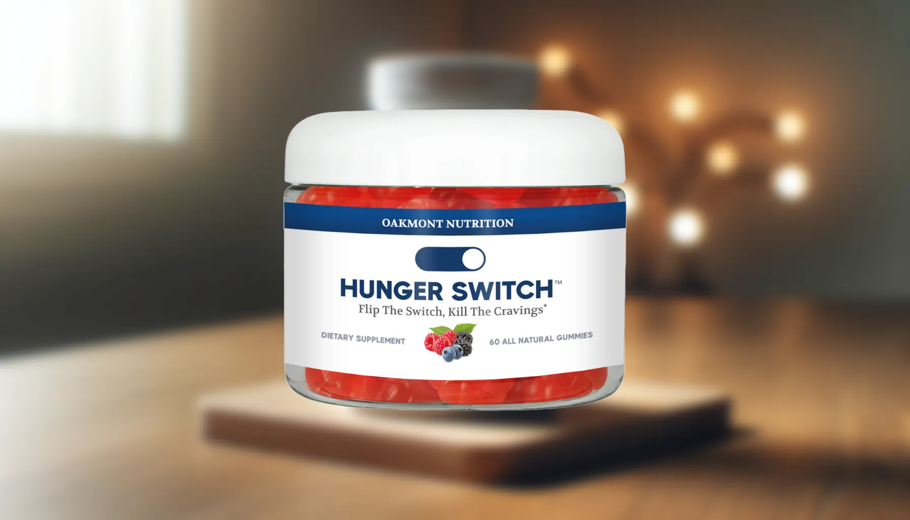 Why Choose Hunger Switch?