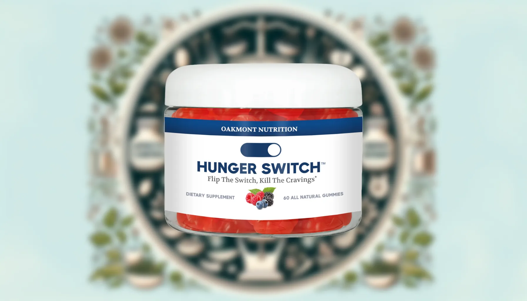 Unlock the Potential of Hunger Switch for Effective Weight Management