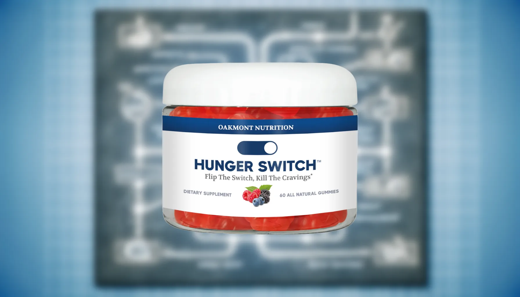 Unlock the Power of Hunger Switch for Effective Weight Management