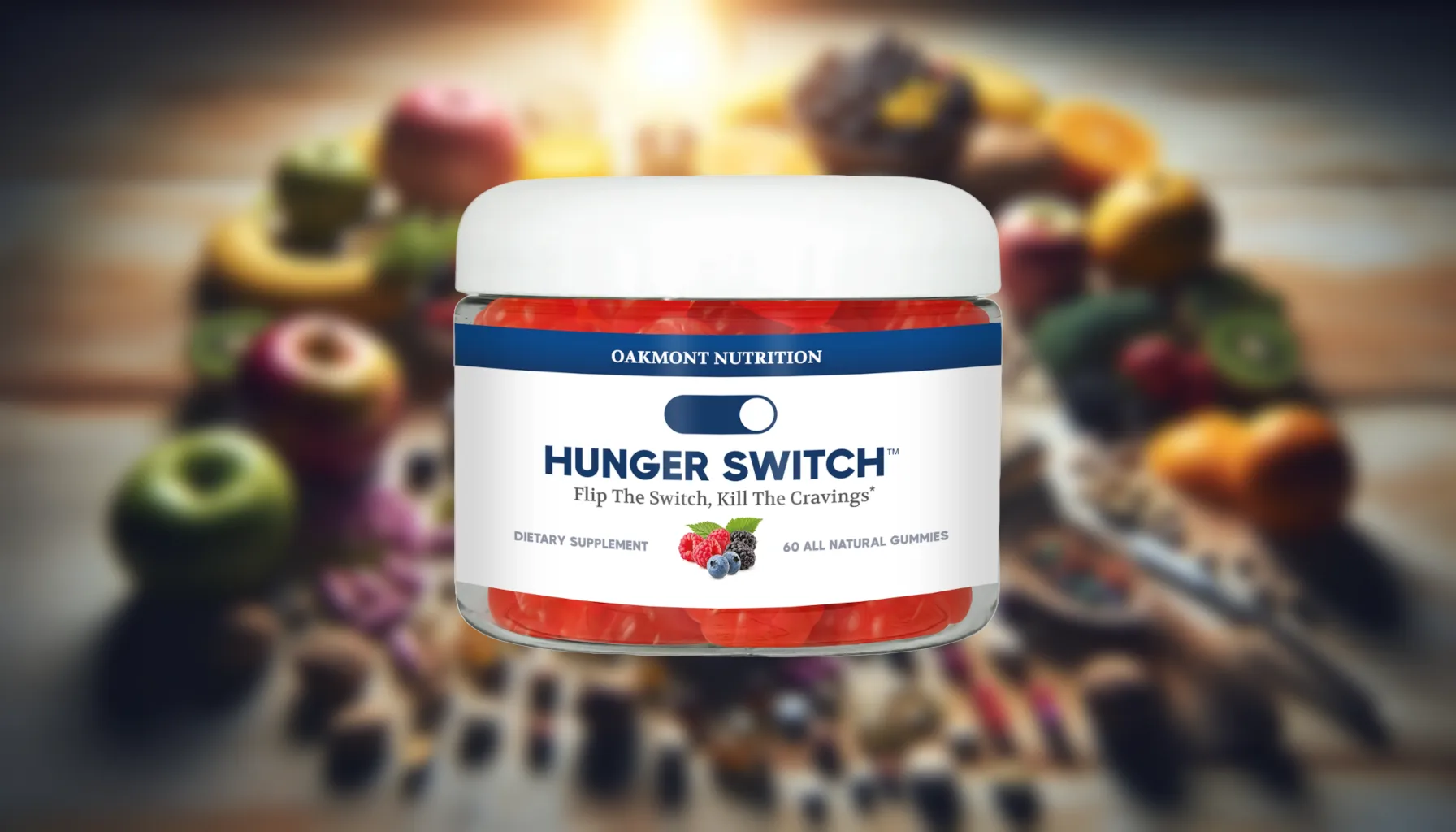 Dietary Supplements for Weight Loss: A Comprehensive Guide