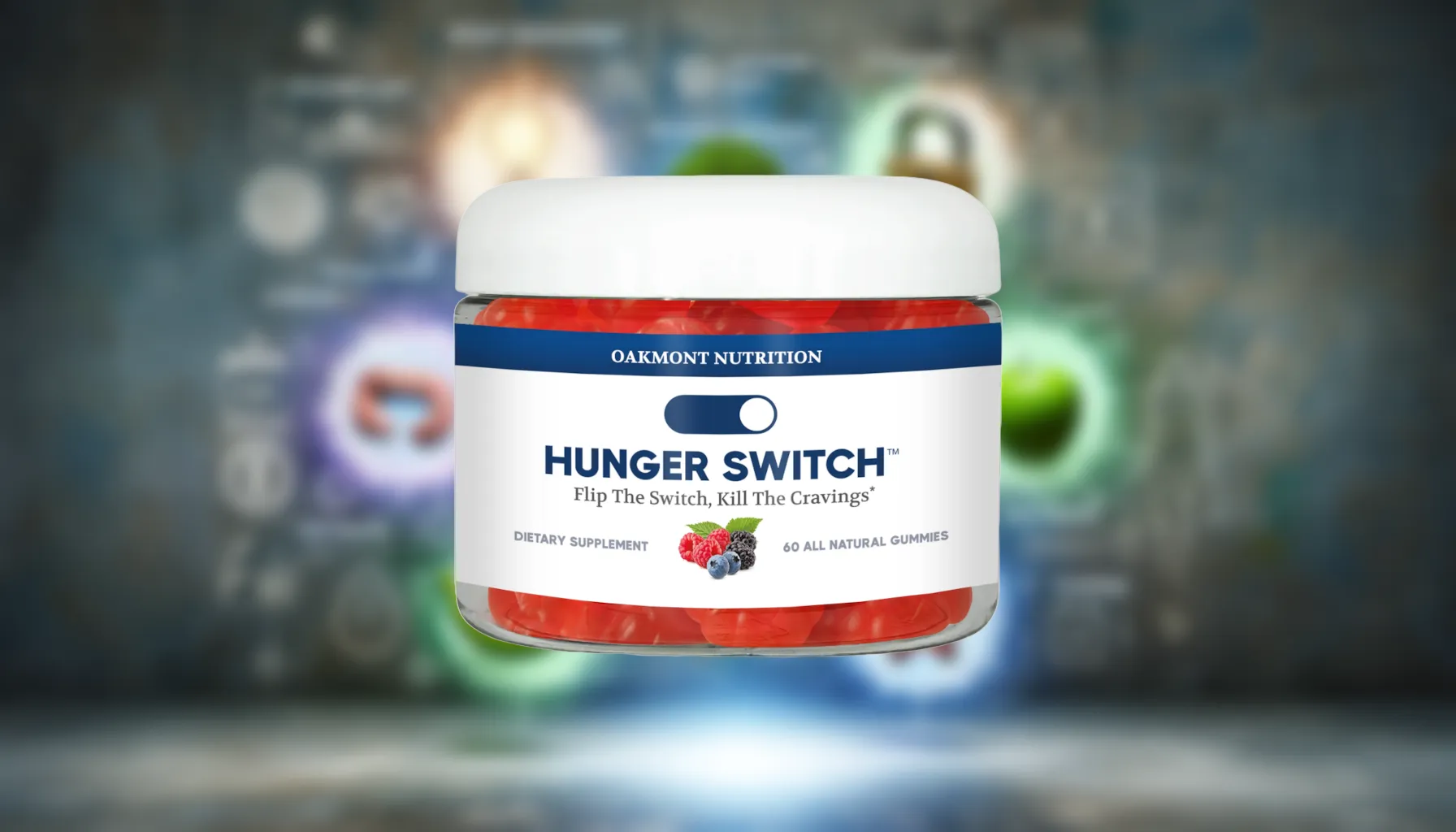 Conquer Your Cravings and Transform Your Weight Management with Hunger Switch
