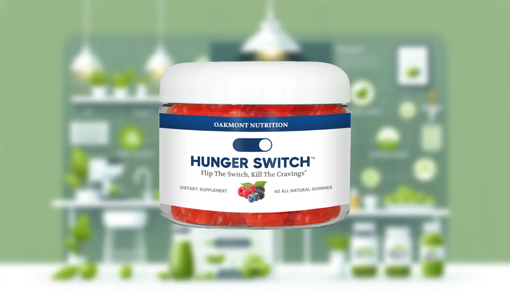 The Comprehensive Benefits of Green Tea Extract and Why You Should Consider Hunger Switch