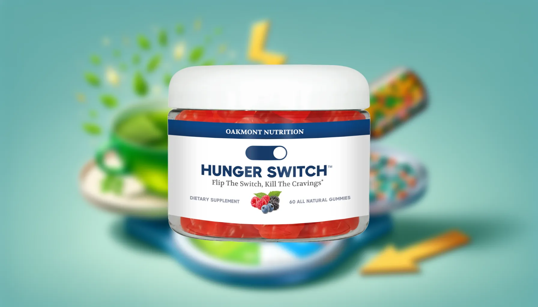 Why Choose Hunger Switch for Your Weight Loss Journey