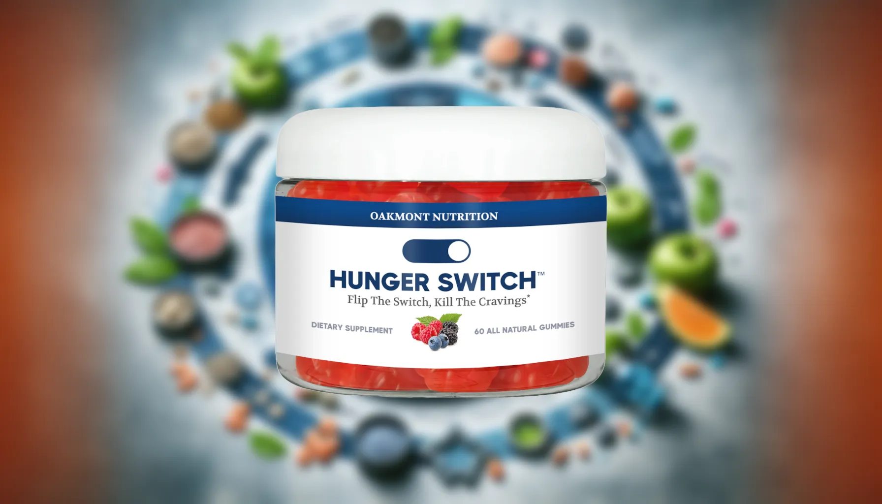 Boost Your Metabolism and Control Appetite