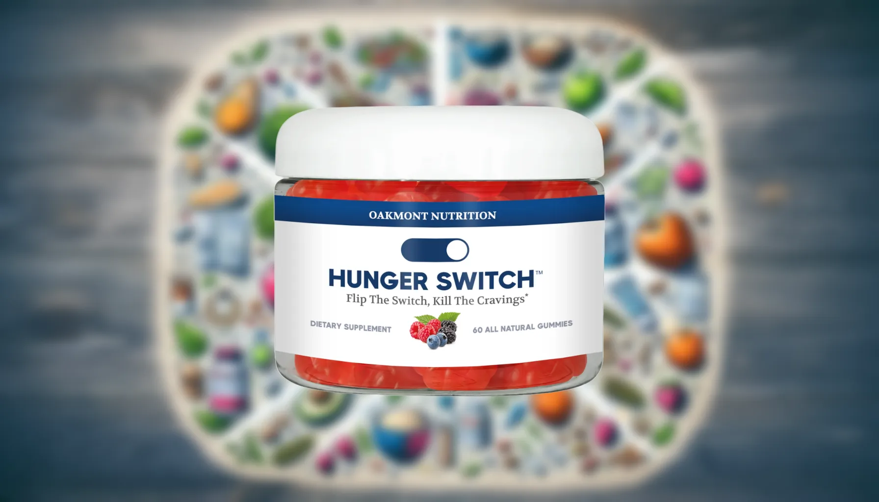Conquer Hunger and Discover the Benefits of Hunger Switch
