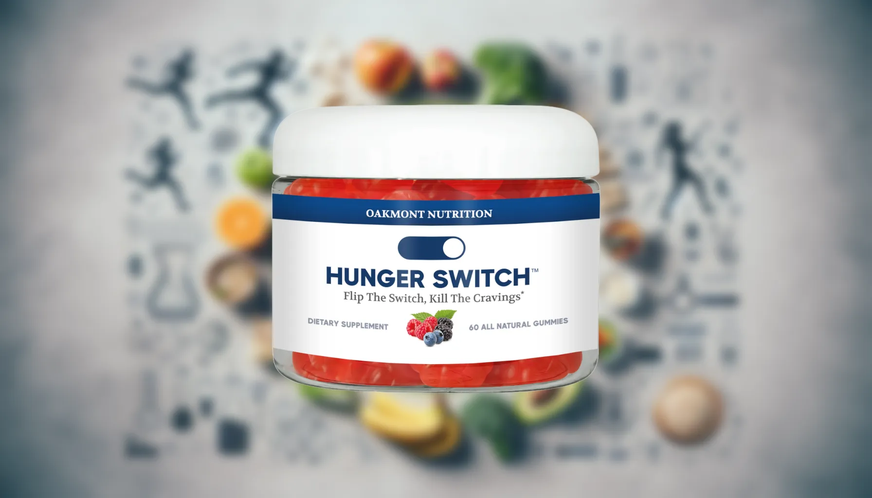 Discover the Power of Hunger Switch