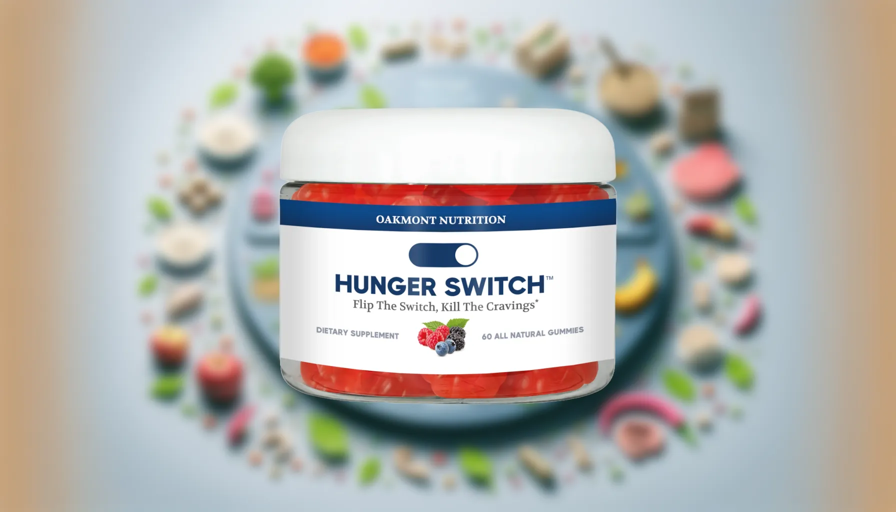 Experience the Transformation with Hunger Switch