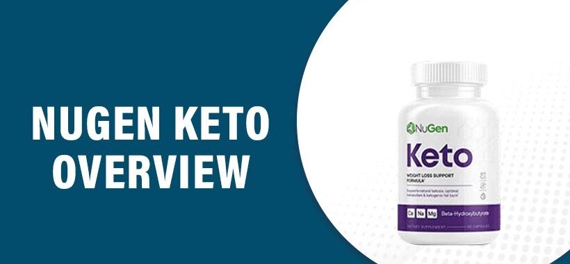 NuGen Keto Reviews: An In-depth Analysis With a Focus on Hunger Switch for Appetite Control