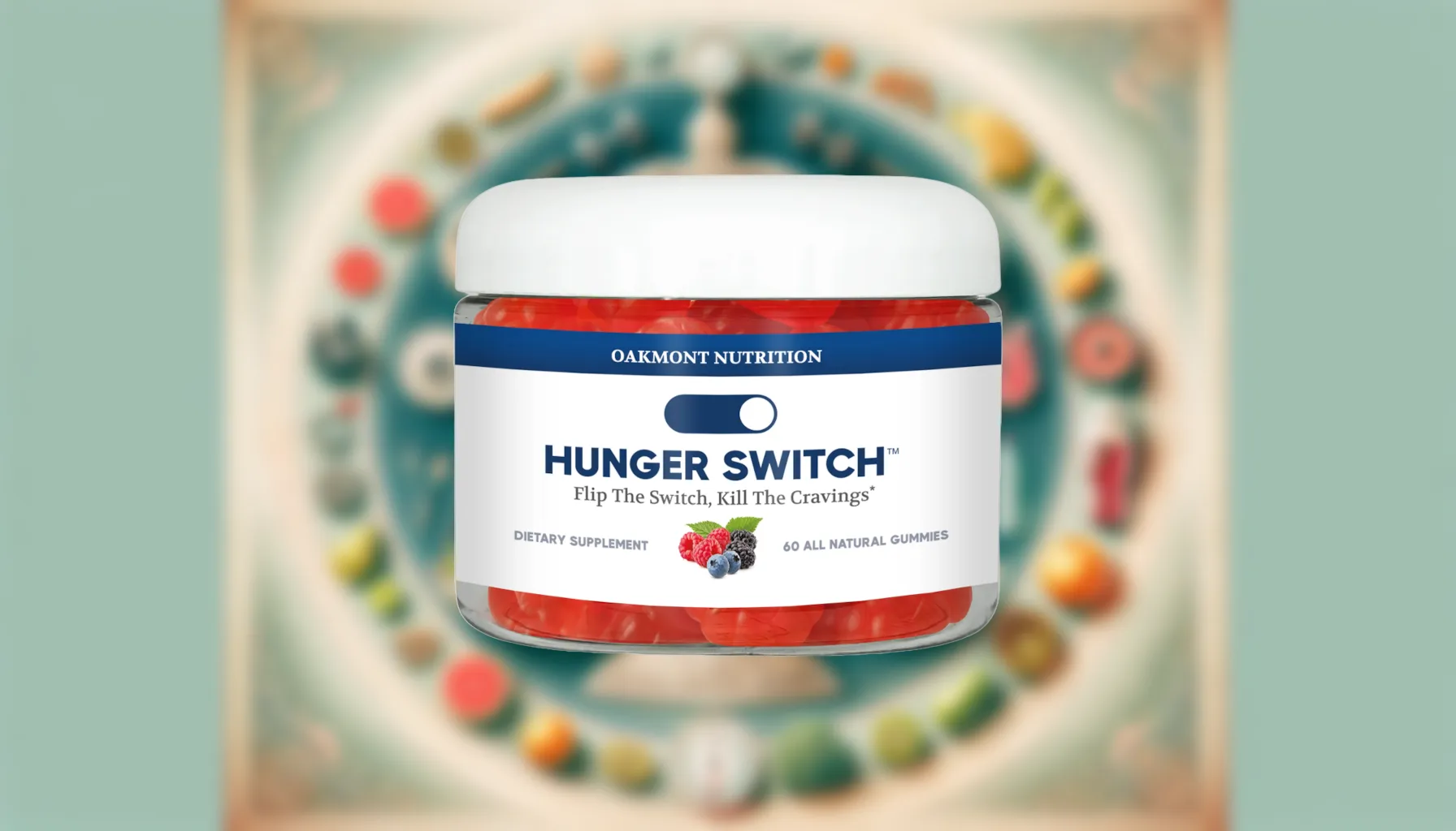 Discover the Benefits of Hunger Switch