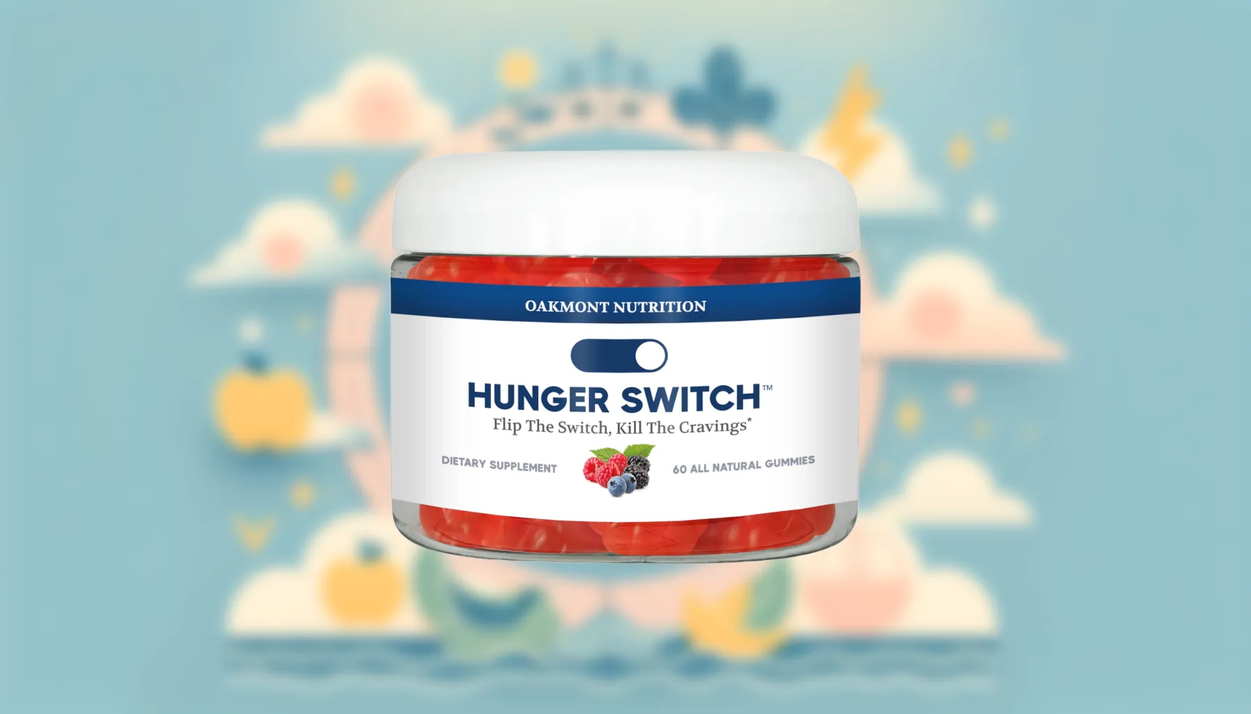 Take Control of Your Appetite with Hunger Switch
