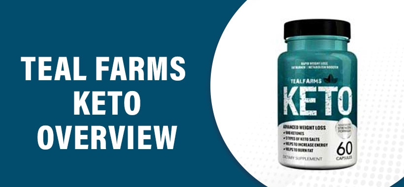 An In-Depth Look at Teal Farms Keto and Hunger Switch for Weight Management