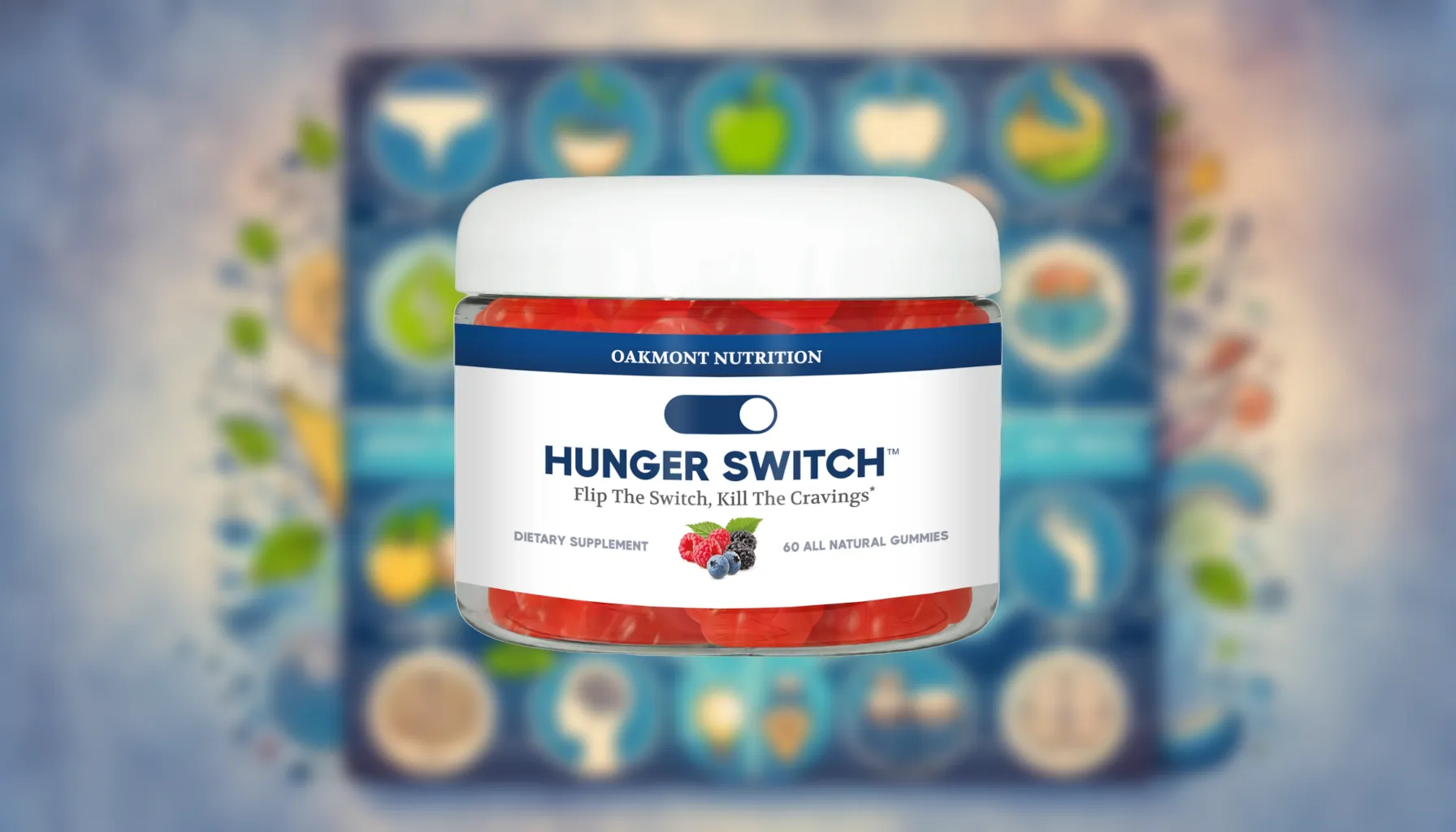 Safely Achieve Weight Loss with Hunger Switch